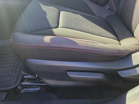 Used 2018 Subaru Impreza 2.0i Sport image 20