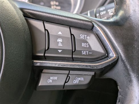 Used 2018 MAZDA CX-5 Touring image 22