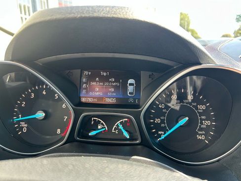 Used 2018 Ford Escape SE image 12