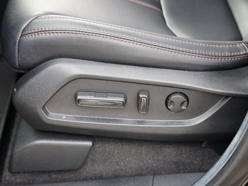 Certified 2025 Honda Pilot TrailSport image 23