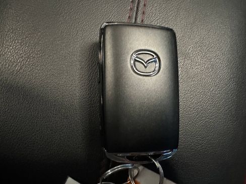 Used 2023 MAZDA CX-30 AWD 2.5 S w/ Preferred Package image 17