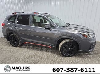 Used 2020 Subaru Forester Sport AWD/4WD video 1