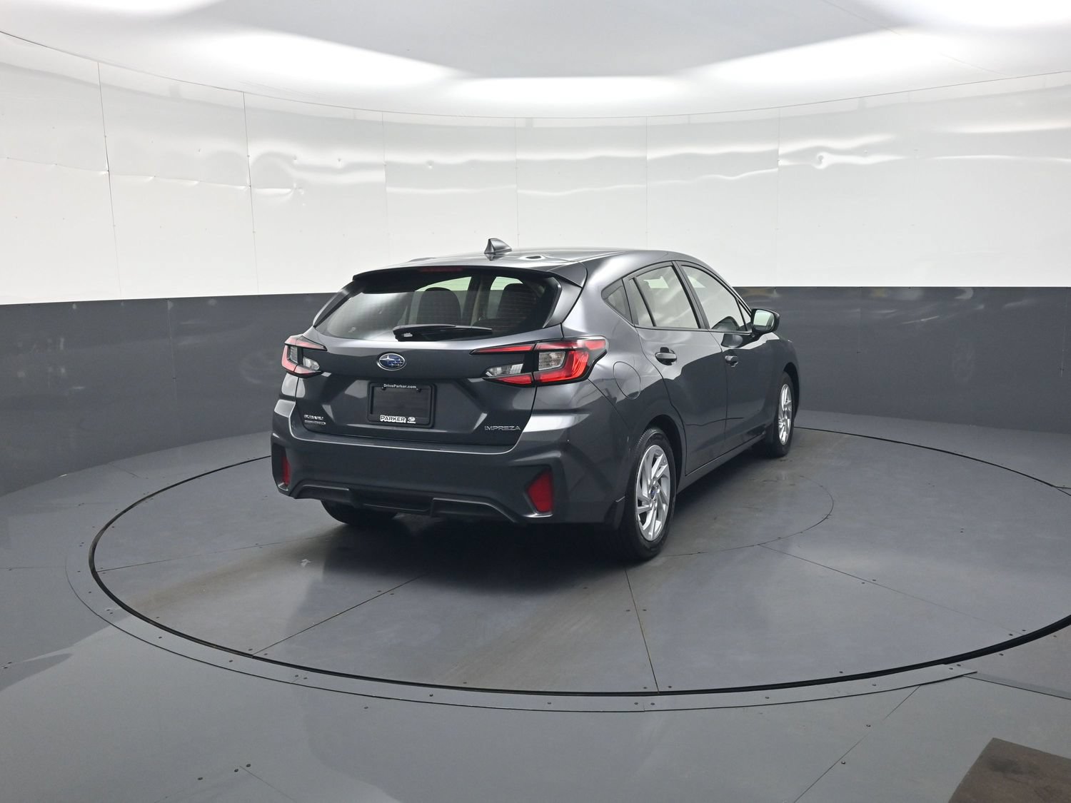 Used 2024 Subaru Impreza 2.0i AWD/4WD image 3