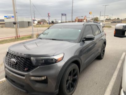 Used 2022 Ford Explorer ST w/ Equipment Group 401A