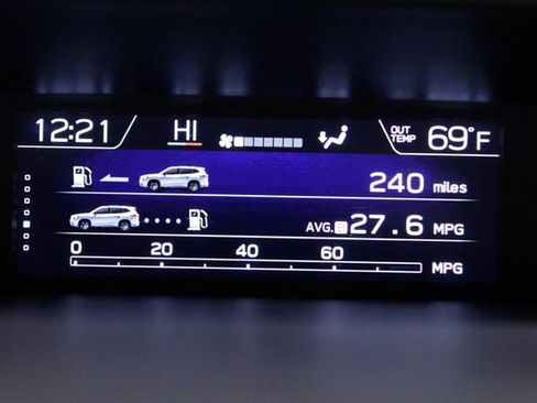 Used 2024 Subaru Forester Sport image 30