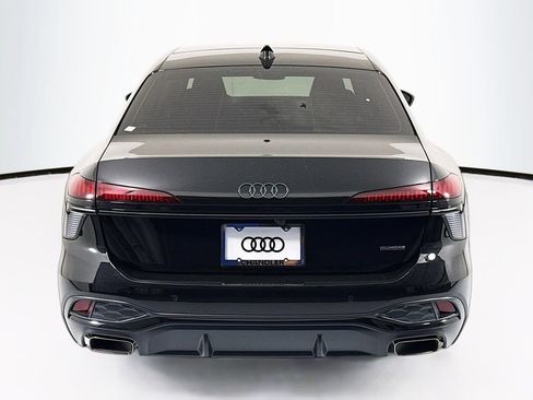 Used 2026 Audi A6 Premium Plus AWD/4WD image 6