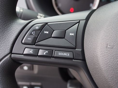 Used 2023 Nissan Kicks S FWD image 22