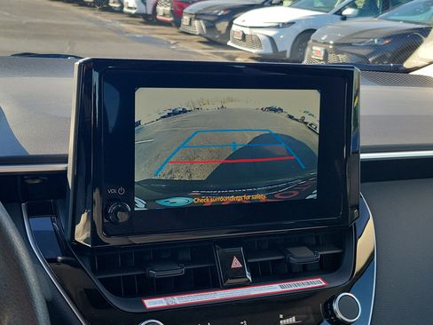 New 2026 Toyota Corolla LE image 14