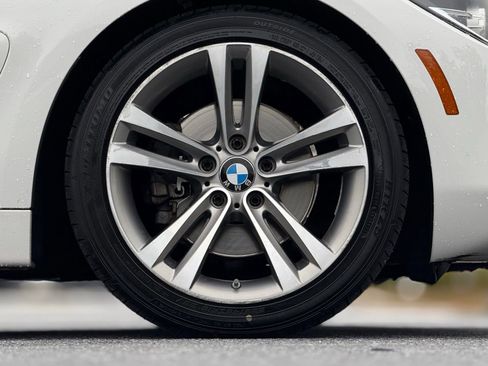 Used 2018 BMW 430i Convertible image 20