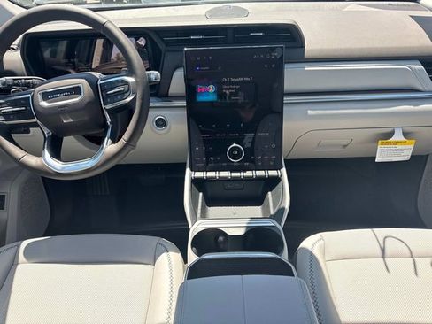 New 2026 GMC Terrain Denali AWD/4WD image 21
