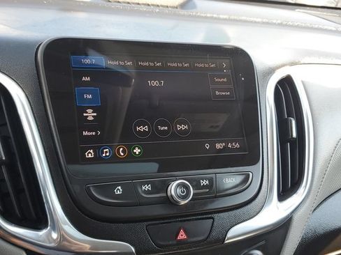 Used 2019 Chevrolet Equinox Premier AWD/4WD image 16
