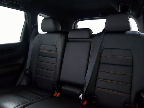 Certified 2026 Honda CR-V Sport-L image 17