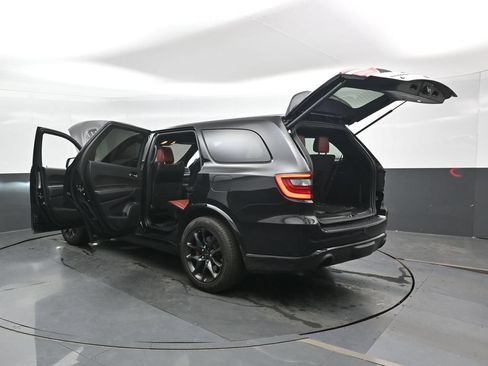 Used 2024 Dodge Durango SRT Hellcat AWD/4WD image 51
