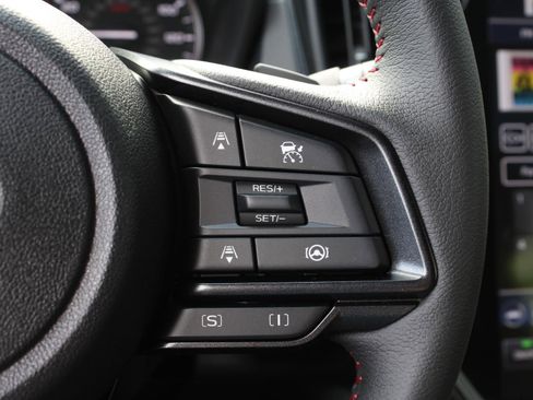 New 2025 Subaru Impreza RS w/ Popular Package #3 image 33