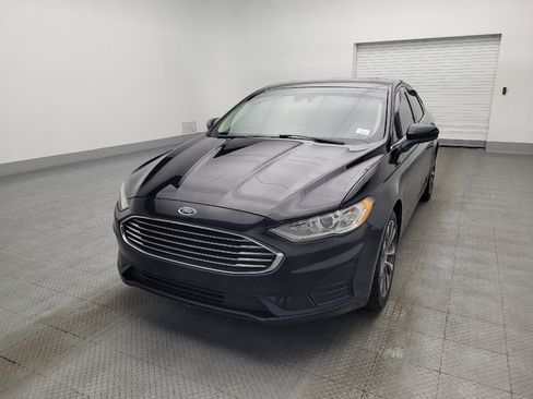 Used 2020 Ford Fusion SE image 15