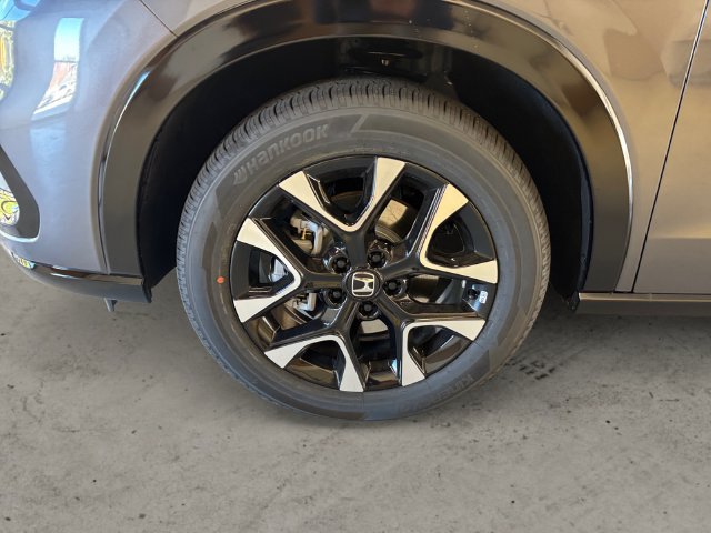 New 2027 Honda HR-V EX-L image 15