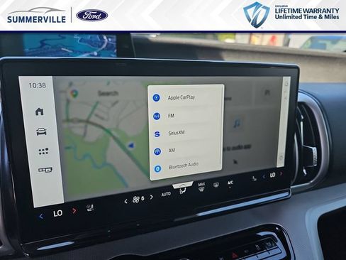 New 2026 Ford Expedition Active RWD image 26