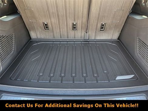 New 2026 GMC Yukon XL Denali image 24