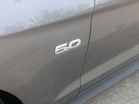 Certified 2022 Ford Mustang GT Premium w/ Equipment Group 401A image 29