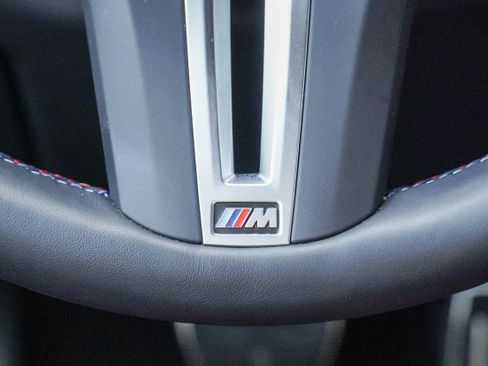 Certified 2026 BMW X6 M60i w/ Parking Assistance Package AWD/4WD image 24