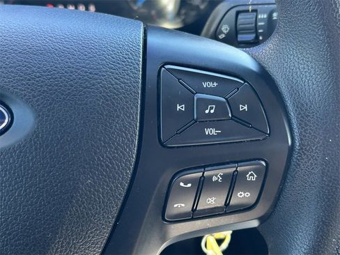 Used 2021 Ford Ranger XL w/ FX4 Off-Road Package image 39