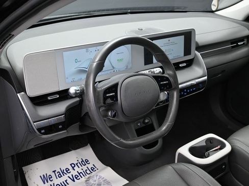 Used 2022 Hyundai Ioniq 5 SE image 17
