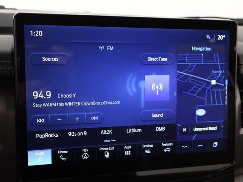 Used 2024 Ford Expedition Max XLT image 51