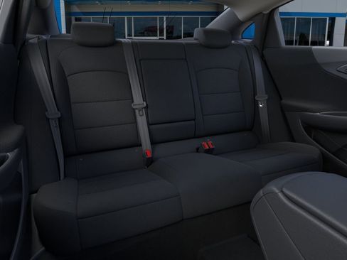 New 2024 Chevrolet Malibu LT FWD image 17