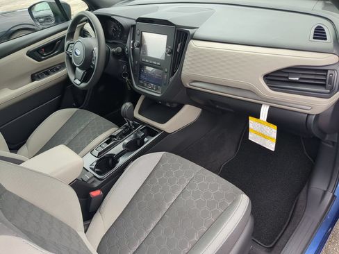 Certified 2026 Subaru Forester AWD/4WD image 10
