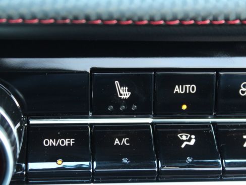 New 2026 Chevrolet Equinox RS image 14