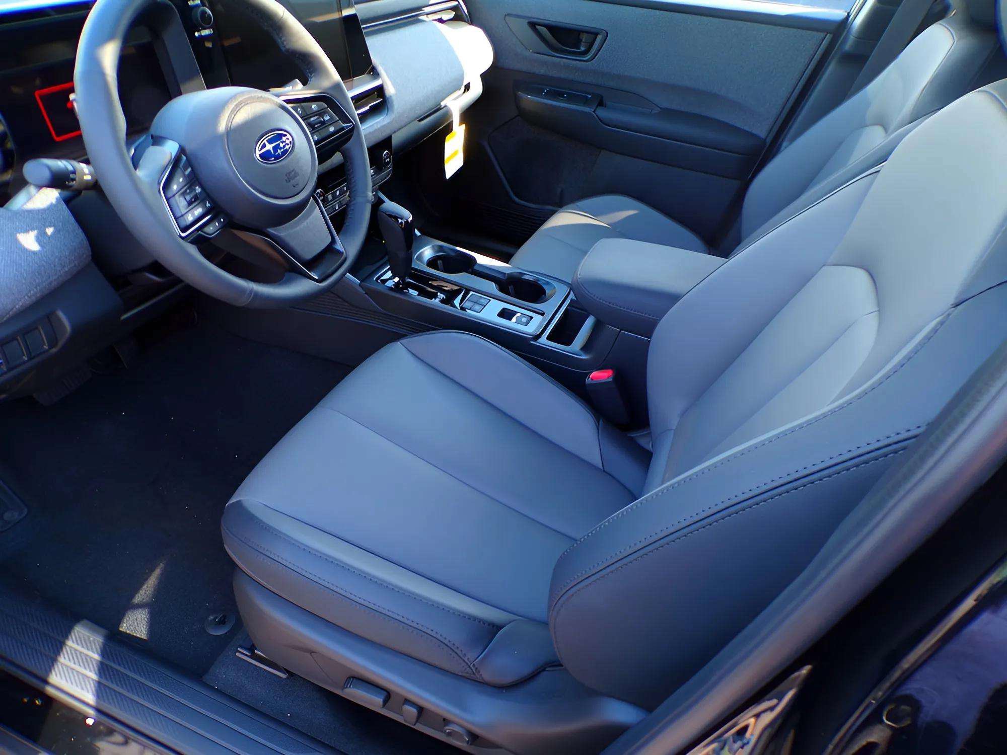 New 2026 Subaru Outback Premium AWD/4WD image 7