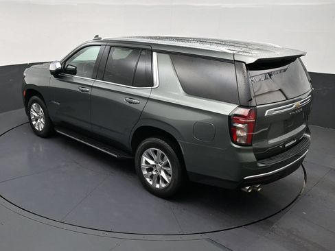 Used 2023 Chevrolet Tahoe Premier RWD image 14