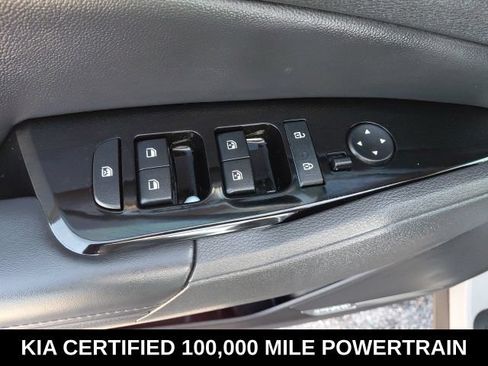 Certified 2023 Kia Sportage SX FWD image 20
