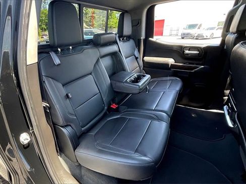 Used 2021 GMC Sierra 1500 SLT image 27