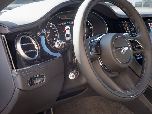 New 2024 Bentley Continental GT Azure image 12