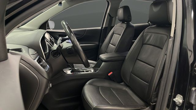 Used 2020 Chevrolet Equinox Premier AWD/4WD image 9