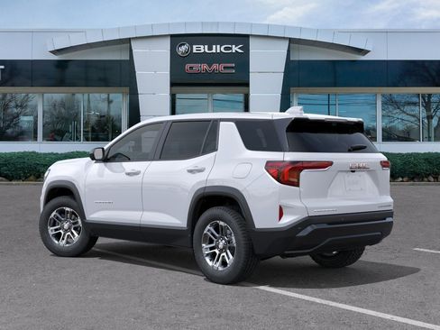 New 2026 GMC Terrain Elevation w/ Technology Package II FWD image 27