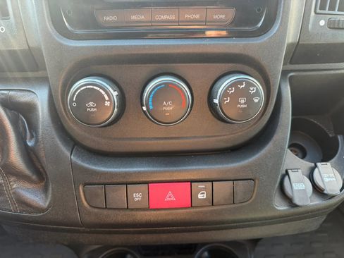 Used 2018 RAM ProMaster 2500 FWD image 19