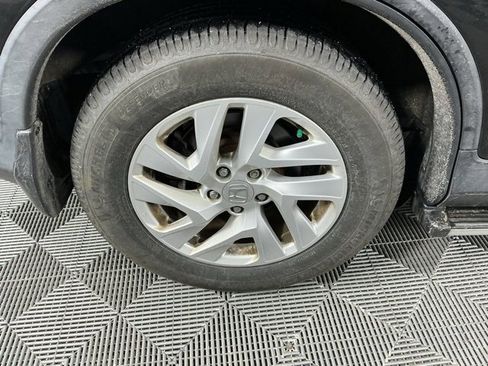 Used 2015 Honda CR-V EX-L image 17