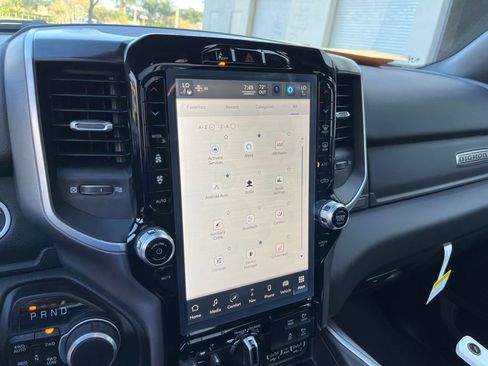 New 2022 RAM 1500 Big Horn image 42