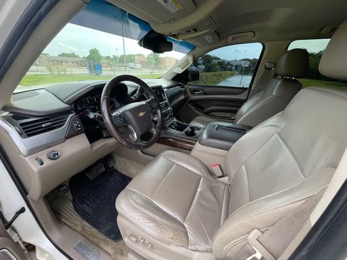 Used 2015 Chevrolet Tahoe LT RWD image 20