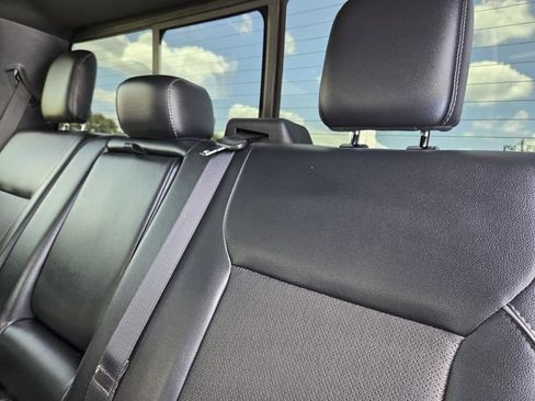 Used 2024 Ford F150 Lariat AWD/4WD image 31