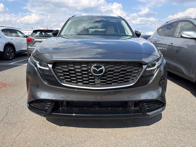 Used 2026 MAZDA CX-5 2.5 S w/ Premium Plus Package AWD/4WD image 2