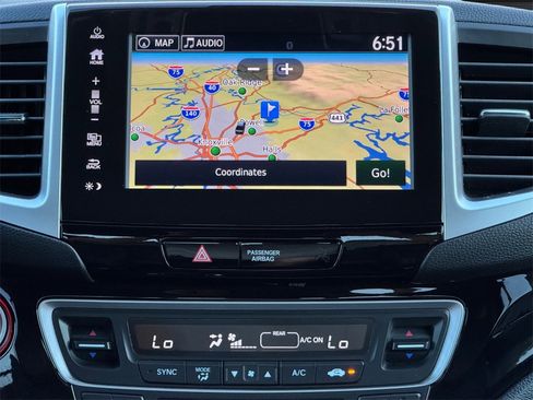 Used 2020 Honda Ridgeline RTL-E image 13