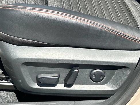 Certified 2025 Nissan Rogue SV w/ Rock Creek Premium Package AWD/4WD image 11