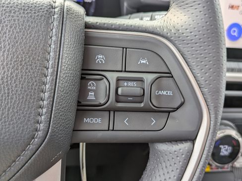 New 2026 Toyota 4Runner 4WD image 23