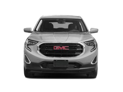 Used 2021 GMC Terrain SLE w/ Driver Convenience Package FWD image 7