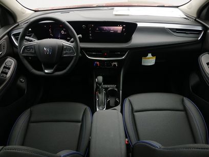 New 2026 Buick Encore GX Sport Touring w/ Comfort Package