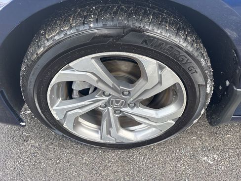 Used 2020 Honda Accord EX-L image 10