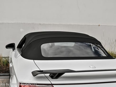 Used 2019 Audi TT 2.0T w/ Technology Package image 24